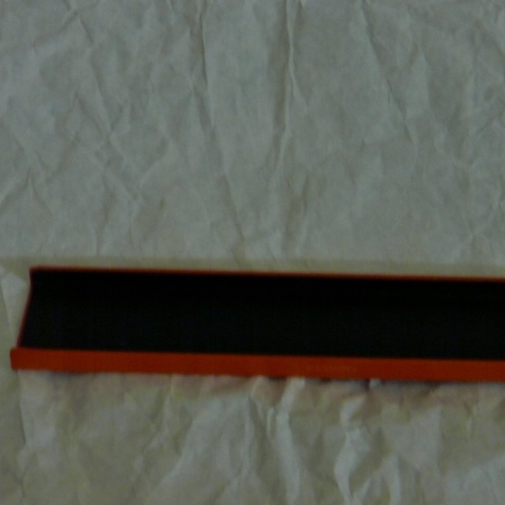 GIORGIO FEDON1919 PEN, PENCIL TRAY MADE IN ITALY